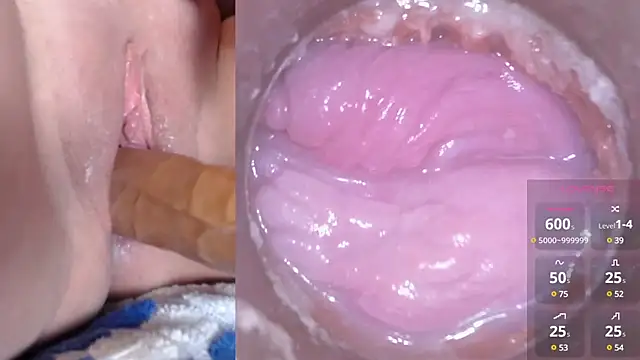 danigirl866 online show from December 13, 2024, 6:16 pm