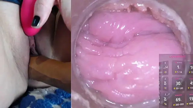 danigirl866 online show from December 2, 2024, 3:21 am