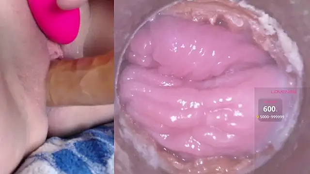 danigirl866 online show from January 26, 2025, 10:24 pm