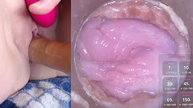 danigirl866 online show from February 24, 2025, 9:09 pm