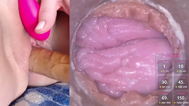 danigirl866 online show from February 4, 2025, 10:13 pm