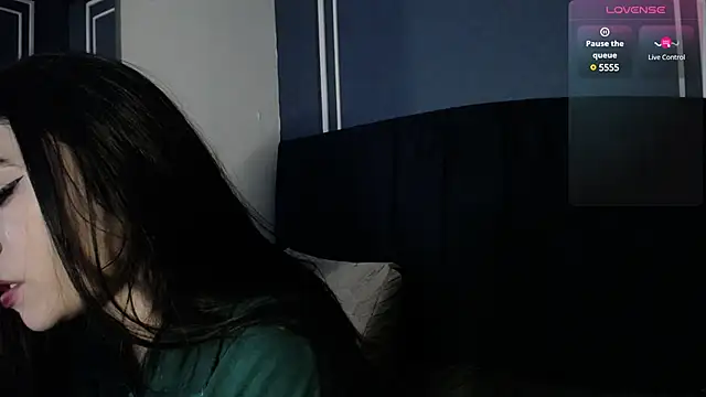 gabriella 27 online show from March 14, 2025, 1:48 am