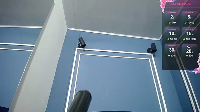 gabriella 27 online show from January 31, 2025, 12:40 pm