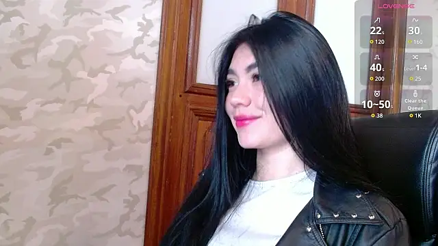 gabriella 27 online show from September 25, 2025, 12:22 pm