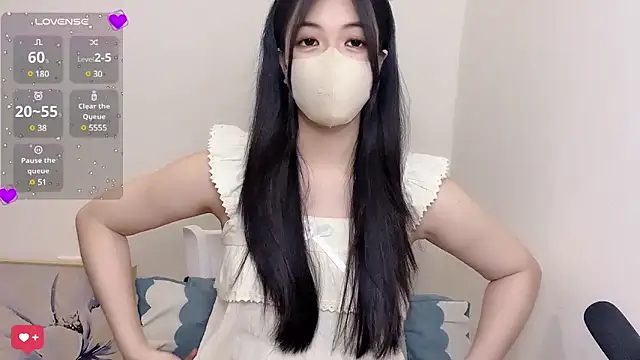 koneko- online show from February 28, 2025, 2:20 pm