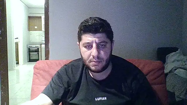 erkekkkadam online show from April 22, 2026, 9:54 pm