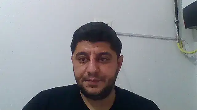 erkekkkadam online show from October 12, 2025, 12:01 am