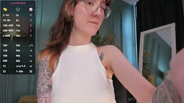 Lola Missy online show from January 26, 2025, 8:36 am