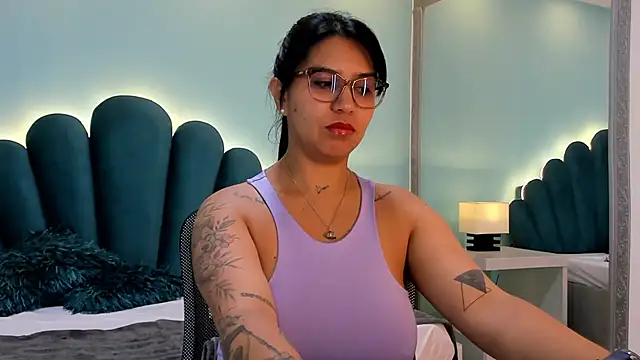 Snapshot of sharlott18 chatting on October 29, 2025, 12:26 pm sharlott18 online show from October 29, 2025, 12:26 pm