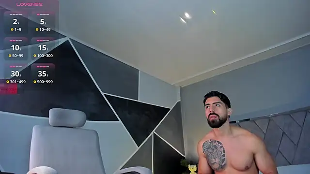 Markbrown online show from February 15, 2026, 6:07 pm