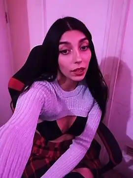 Felicia smok3 online show from December 16, 2024, 3:30 am