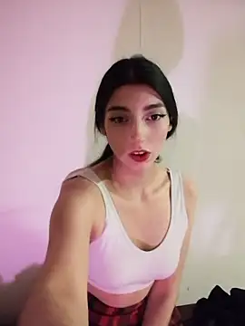 Felicia smok3 online show from December 14, 2024, 12:33 am