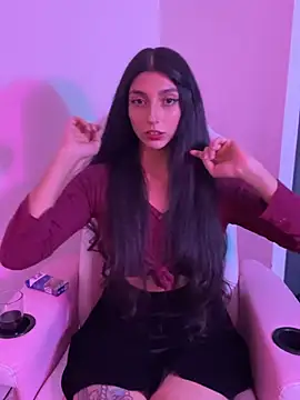 Felicia smok3 online show from April 9, 2026, 11:05 am