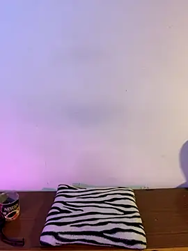 Felicia smok3 online show from October 7, 2025, 2:45 am