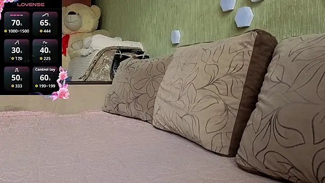 Miss Flexi fit online show from March 21, 2026, 9:25 am