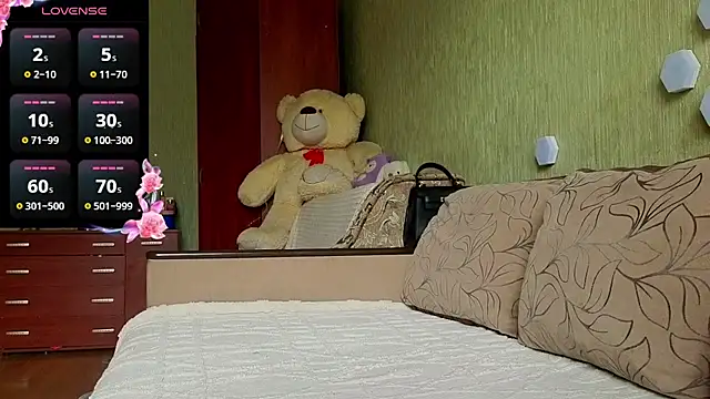 Miss Flexi fit online show from February 6, 2026, 8:10 am