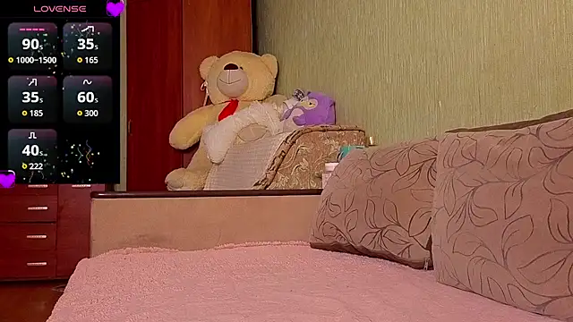 Miss Flexi fit online show from October 26, 2025, 3:45 pm