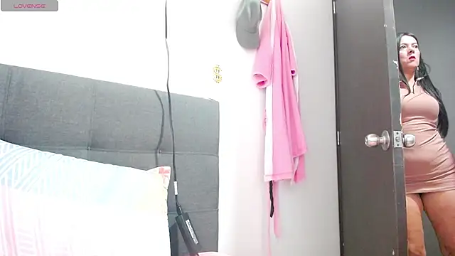 Alexxawinter online show from March 10, 2026, 12:14 am