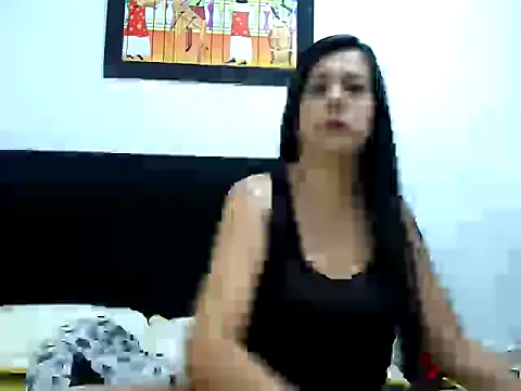 Alexxawinter online show from November 11, 2025, 1:22 am