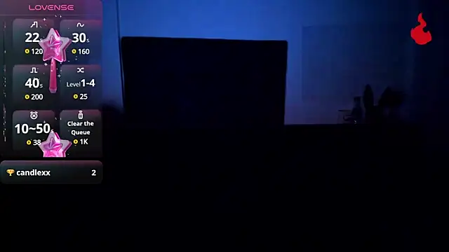 Jeymi-BigCock online show from February 17, 2025, 2:53 am