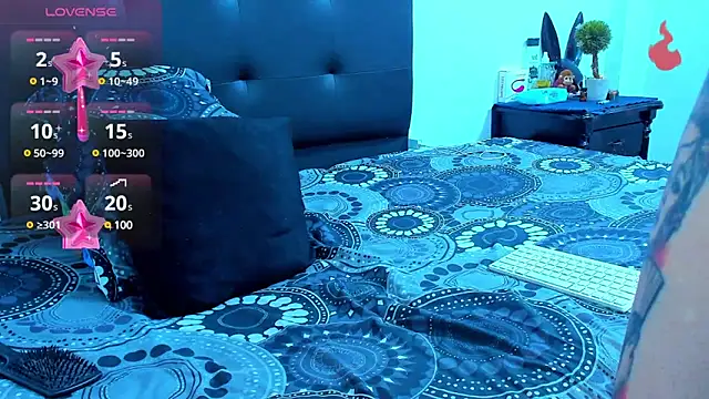 Jeymi-BigCock online show from February 14, 2025, 4:09 pm