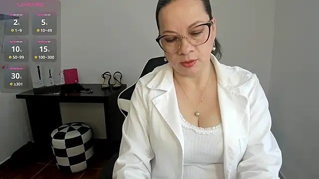 Sex-Psychology online show from October 7, 2025, 9:16 pm