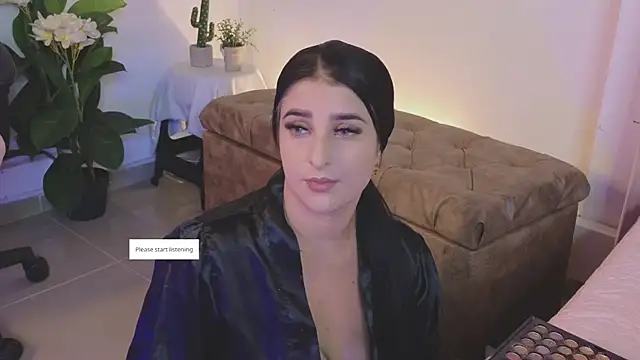  Linoshka 1 online show from February 13, 2026, 8:31 pm