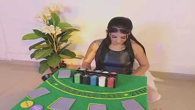  Linoshka 1 online show from January 31, 2026, 9:02 pm