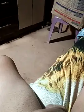 Jhongostoso053 online show from December 4, 2024, 10:02 pm