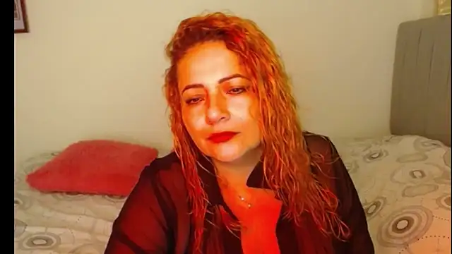 MariaJoseBarraza online show from November 18, 2025, 12:04 am