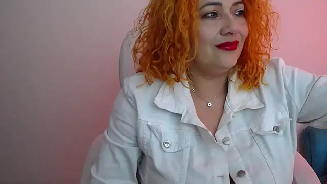 MariaJoseBarraza online show from September 21, 2025, 5:18 pm