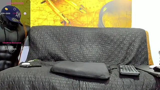 johny bluexxx online show from February 20, 2026, 4:09 pm