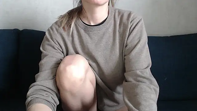 Jennna Maya online show from February 27, 2025, 8:24 am