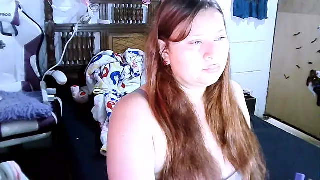 SofiaOlivares online show from March 25, 2026, 5:01 pm