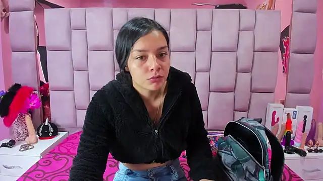 Snapshot of Bich_Anal_ chatting on February 25, 2025, 1:53 pm Bich Anal online show from February 25, 2025, 1:53 pm