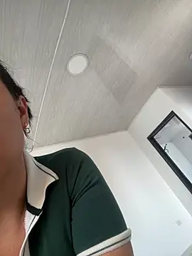 GreatBIG BOOBS Nina online show from March 10, 2025, 6:34 pm