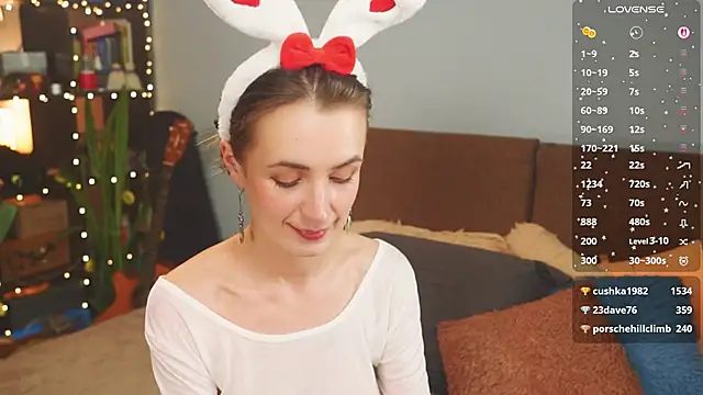 bananya kitty online show from March 3, 2026, 10:28 pm