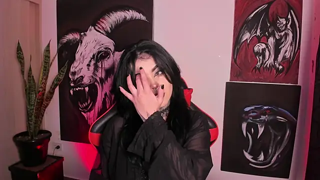 Rubyy-Rose1 online show from January 14, 2026, 12:36 am