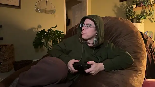 Linzy 19 online show from February 1, 2026, 3:16 am