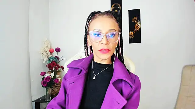 ScarlettMalbec online show from February 15, 2025, 11:47 pm