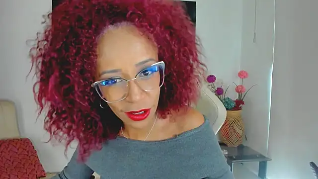 ScarlettMalbec online show from October 30, 2025, 8:39 pm