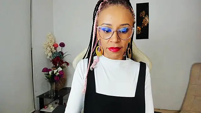 ScarlettMalbec online show from February 14, 2025, 12:19 am