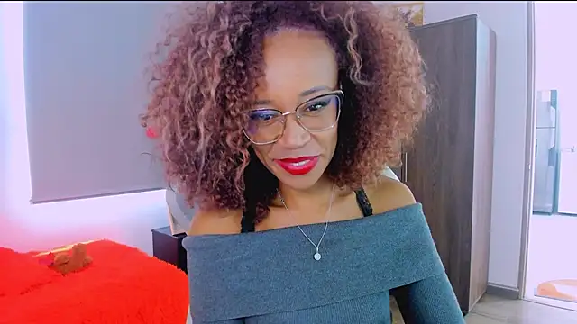 ScarlettMalbec online show from June 12, 2026, 9:01 pm