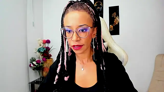 ScarlettMalbec online show from March 11, 2025, 12:00 am