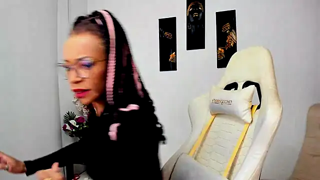 ScarlettMalbec online show from March 12, 2025, 11:33 pm