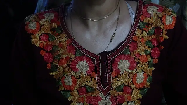 Snapshot of -AyeshaSinghania- chatting on February 14, 2026, 8:58 am -AyeshaSinghania- online show from February 14, 2026, 8:58 am