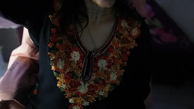 Snapshot of -AyeshaSinghania- chatting on February 7, 2026, 6:43 am -AyeshaSinghania- online show from February 7, 2026, 6:43 am