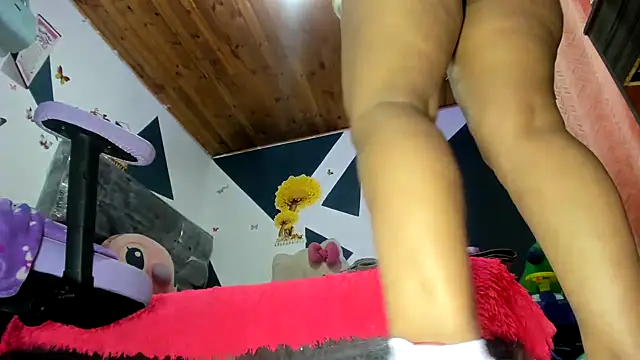 Snapshot of daleska_ayala_1 chatting on September 22, 2025, 3:34 am daleska ayala 1 online show from September 22, 2025, 3:34 am