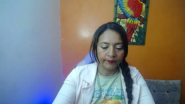 Snapshot of daleska_ayala_1 chatting on February 10, 2025, 6:35 pm daleska ayala 1 online show from February 10, 2025, 6:35 pm