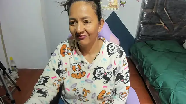 Snapshot of daleska_ayala_1 chatting on September 9, 2025, 2:59 pm daleska ayala 1 online show from September 9, 2025, 2:59 pm
